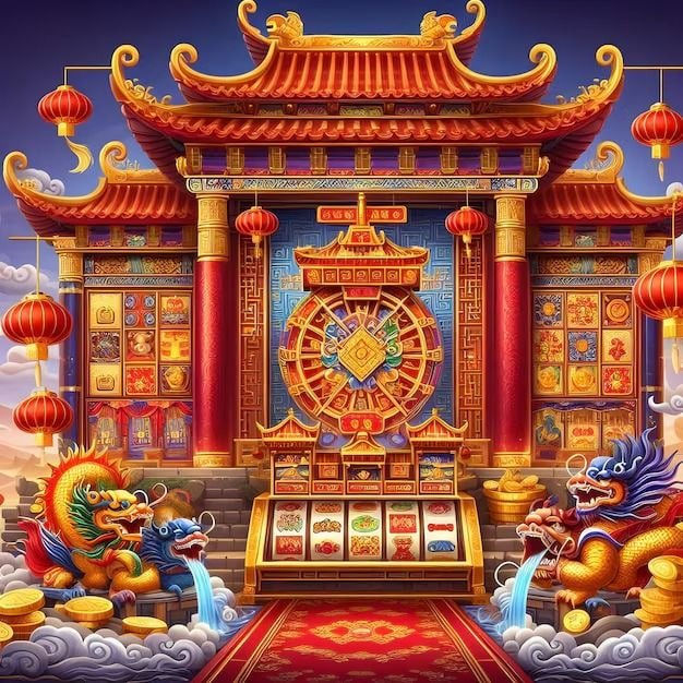 Studio live casino bocah4d dengan dealer sungguhan yang siap melayani
