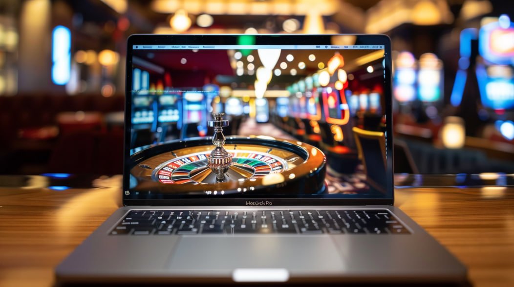 Koleksi slot online dengan visual tajam dan tema beragam di bocah4d
