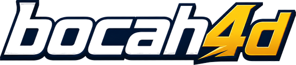 Logo bocah4d platform hiburan Indonesia